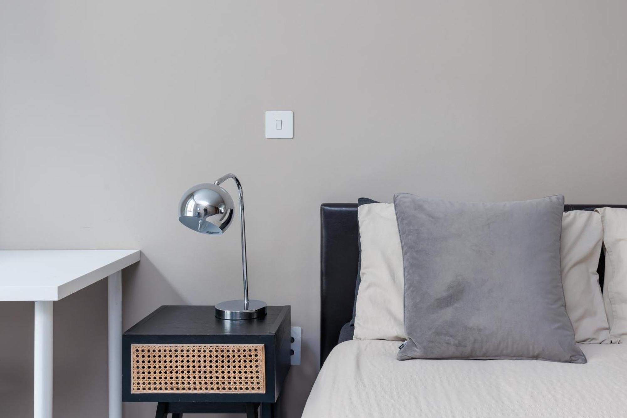 Luxury Let @ Apartment London